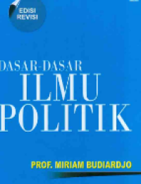 Image of Dasar-Dasar Ilmu Politik