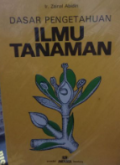 Dasar pengetahuan ilmu tanaman