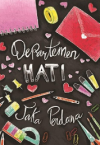 Image of Departemen Hati