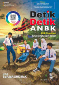 Image of Detik Detik ANBK AKM Numerasi Survei Lingkungan Belajar