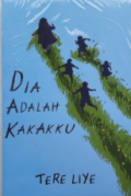 Dia Adalah Kakakku