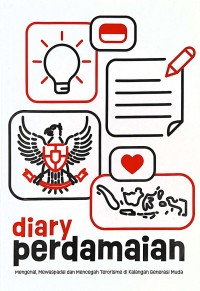 Image of Diary Perdamian