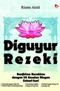 Diguyur Rezeki