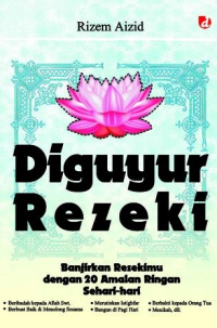 Image of Diguyur Rezeki