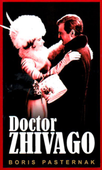Image of Doctor Zhivago