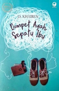 Image of Dompet Ayah Sepatu Ibu