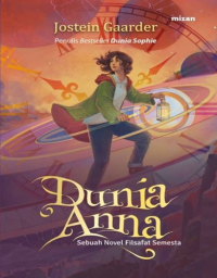 Image of Dunia Anna