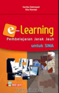 E-Learning Pembelajaran Jarak Jauh