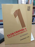 Elektronika Teori dan Penerapannya , Jilid 1
