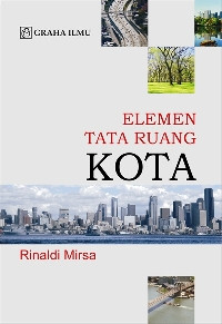 Image of Elemen Tata ruang Kota