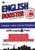English Booster