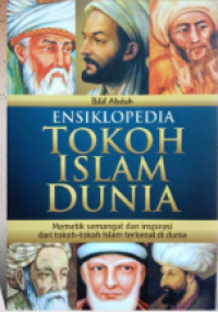 Image of Ensiklopedia Tokoh Islam Dunia