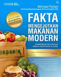 Image of Fakta Mengejutkan Makanan Modern
