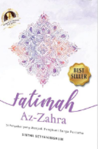 Image of Fatimah Az-Zahra