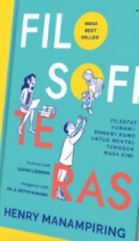 Image of Filosofi Teras