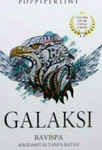 Image of Galaksi  : Ravispa Solidaritas Tanpa Batas