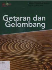 Image of Getaran dan Gelombang
