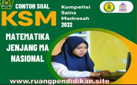 Image of Grand Modul KSM Matematika Terintegrasi Buku 1
