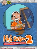 Haji Boim 2 Sketsa Receh & Komik Bergizi