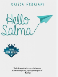Image of Hello Salma