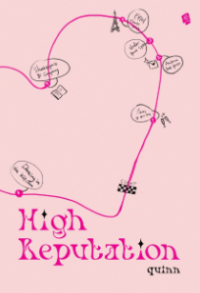 Image of High Reputation