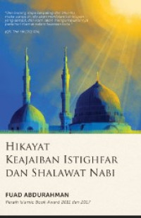 Image of Hikayat Keajaiban Istighfar dan Shalawat Nabi