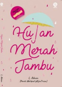 Image of Hujan Merah Jambu