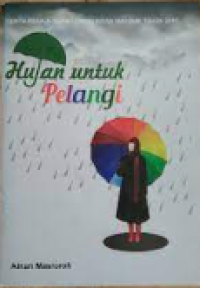 Image of Hujan Untuk Pelangi