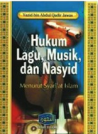 Image of Hukum Lagu, Musik, dan Nasyid
