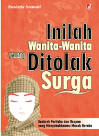 Image of Inilah wanita-wanita yang di tolak surga