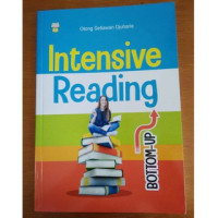 Image of Intensive Reading Bottom-Up