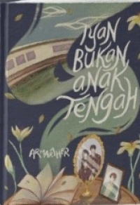 Image of Iyan Bukan Anak Tengah