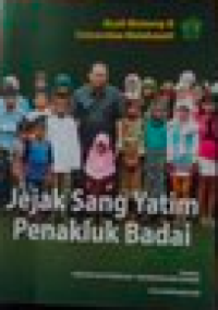 Image of Jejak Sang Yatim Penakluk Badai