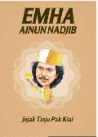 Image of Jejak Tinju Pak Kiai