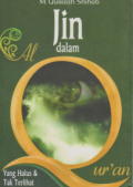 Jin dalam Al Qur'an