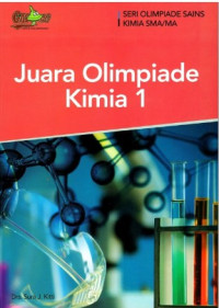 Image of Juara Olimpiade Kimia 1