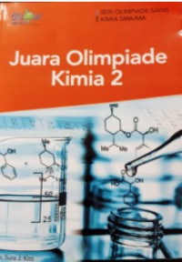 Image of Juara Olimpiade Kimia 2