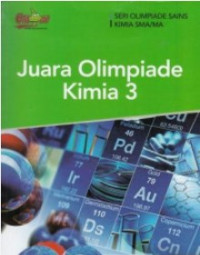 Image of Juara Olimpiade Kimia 3