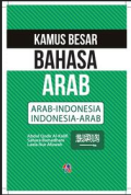 Kamus Bahasa Indonesia-Arab Arab Indonesia