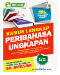 Image of Kamus Lengkap Peribahasa & Ungkapan
