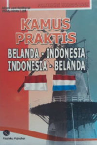 Image of Kamus Praktis Belanda- Indonesia Indonesia- Belanda
