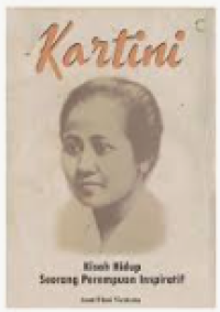 Image of Kartini: Kisah Hidup Seorang Perempuan Inspiratif