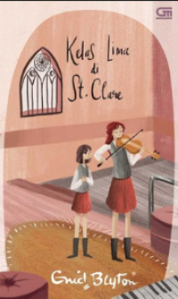 Image of Kelas Lima Di St.Clare