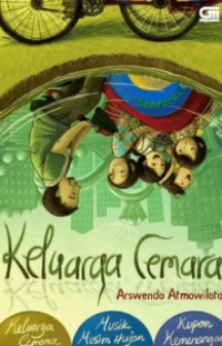 Image of Keluarga Cemara