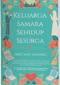 Image of Keluarga Samara Sehidup Sesurga