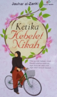 Image of Ketika Kebelet Nikah