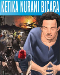 Image of Ketika Nurani Bocara