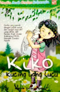Kiko: Kucing Yang Lucu
