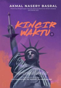 Image of Kincir Waktu 1