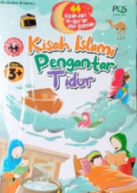 Image of Kisah Islami Pengantar Tidur